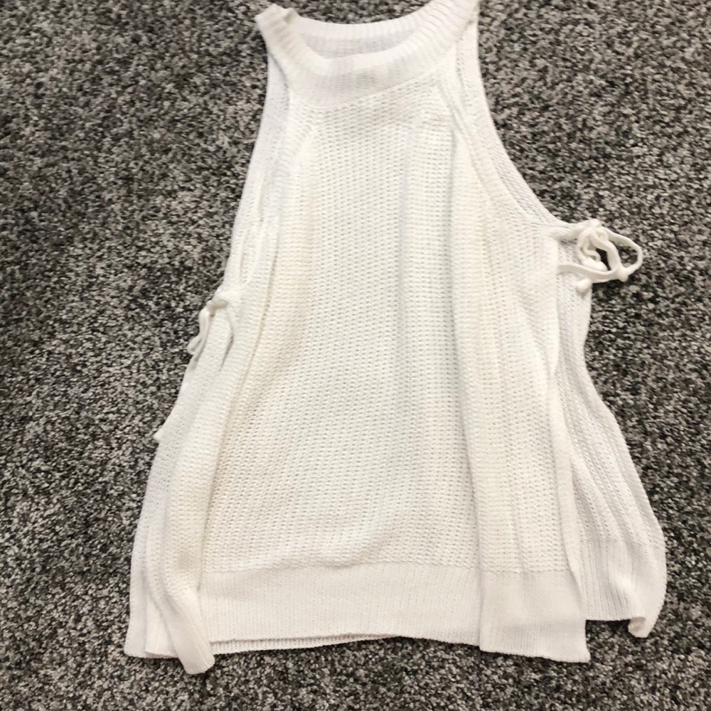 Lulus tank